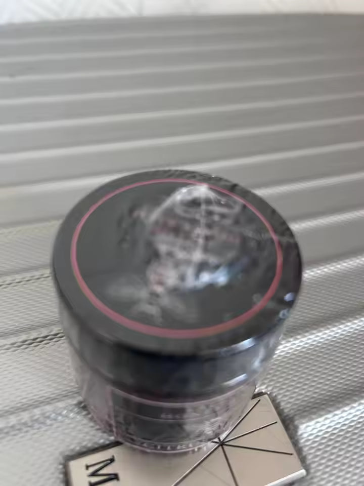 Bought 5 jars — this is my forever cream
