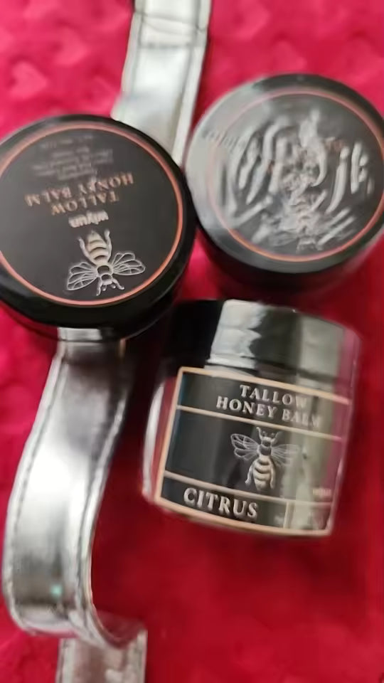 Beautiful skin — super scent